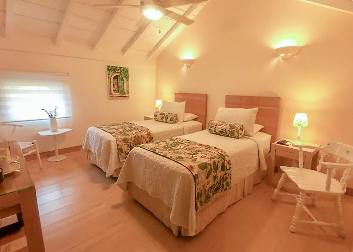 Posada La Fe By Bespokecolombia (Adults Only)