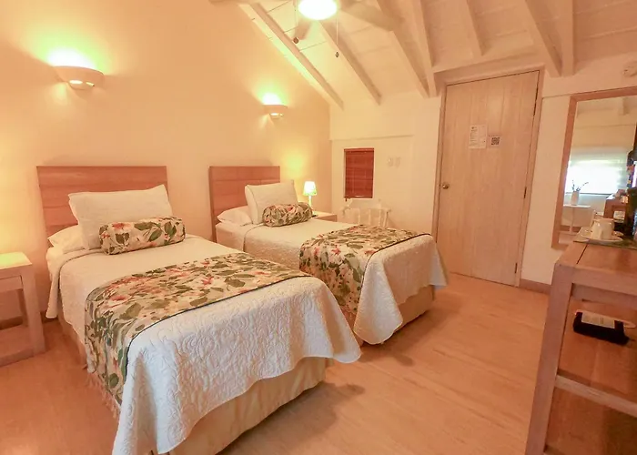 Posada La Fe By Bespokecolombia (Adults Only)
