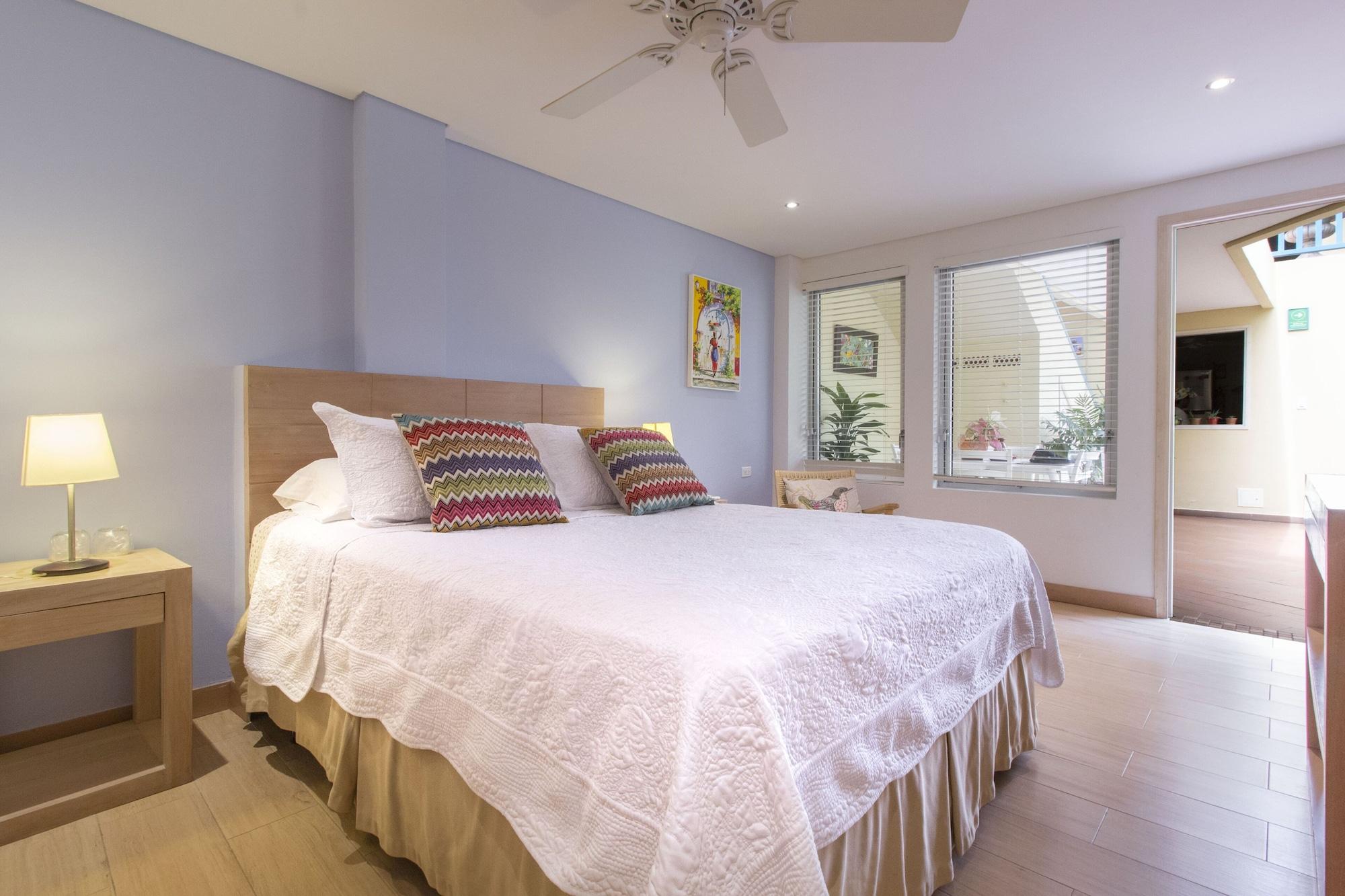 Couette-café La Fe By Bespokecolombia (adults Only) Cartagène