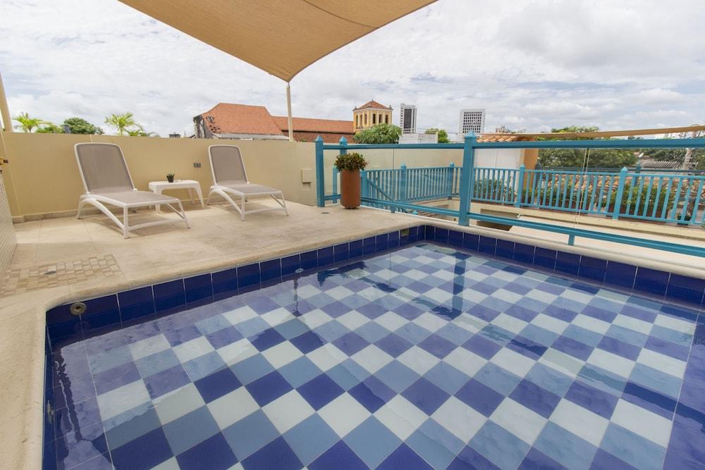 Couette-café La Fe By Bespokecolombia (adults Only) Cartagène