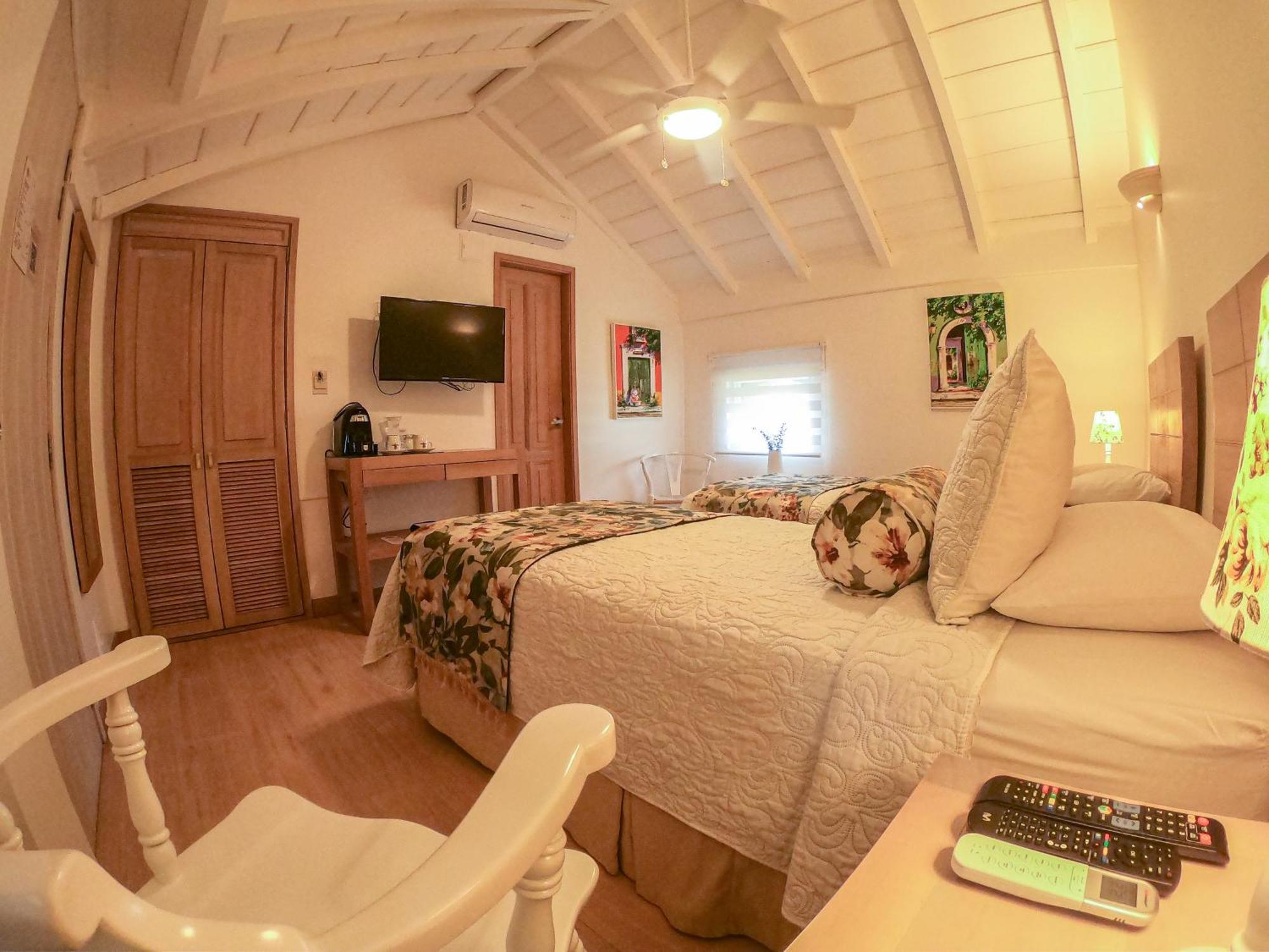 Couette-café La Fe By Bespokecolombia (adults Only) 3*