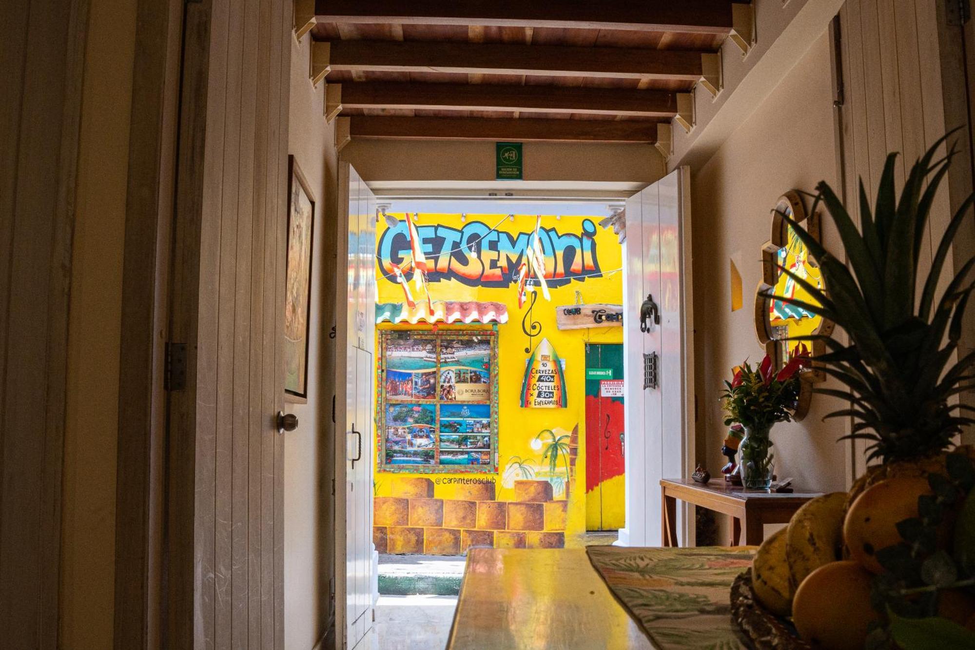 La Fe By Bespokecolombia (adults Only) Cartagène