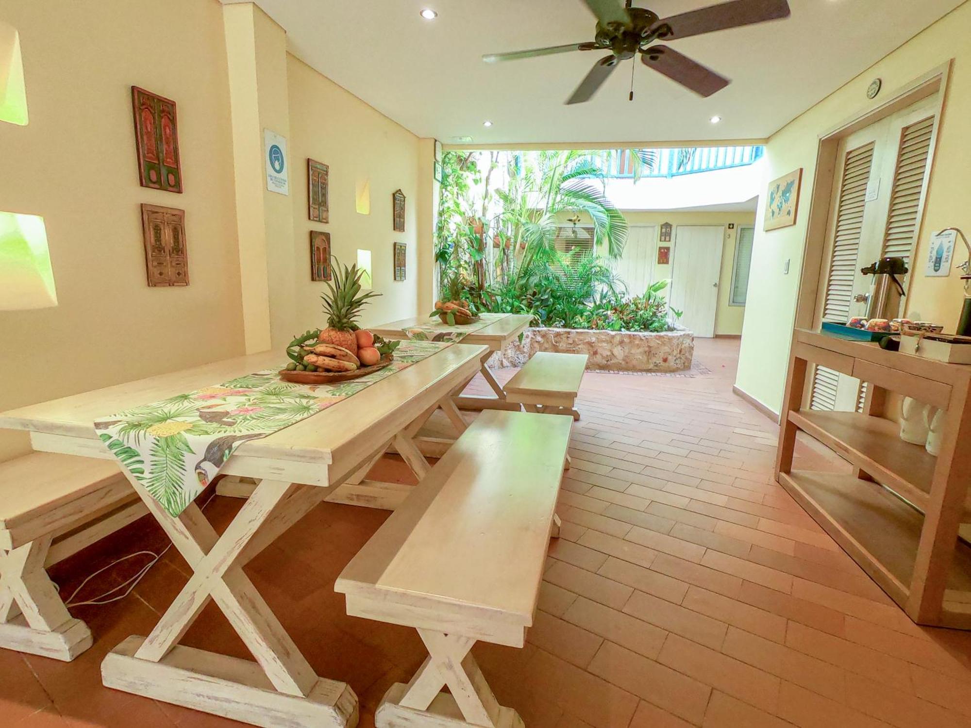 La Fe By Bespokecolombia (adults Only) Cartagène