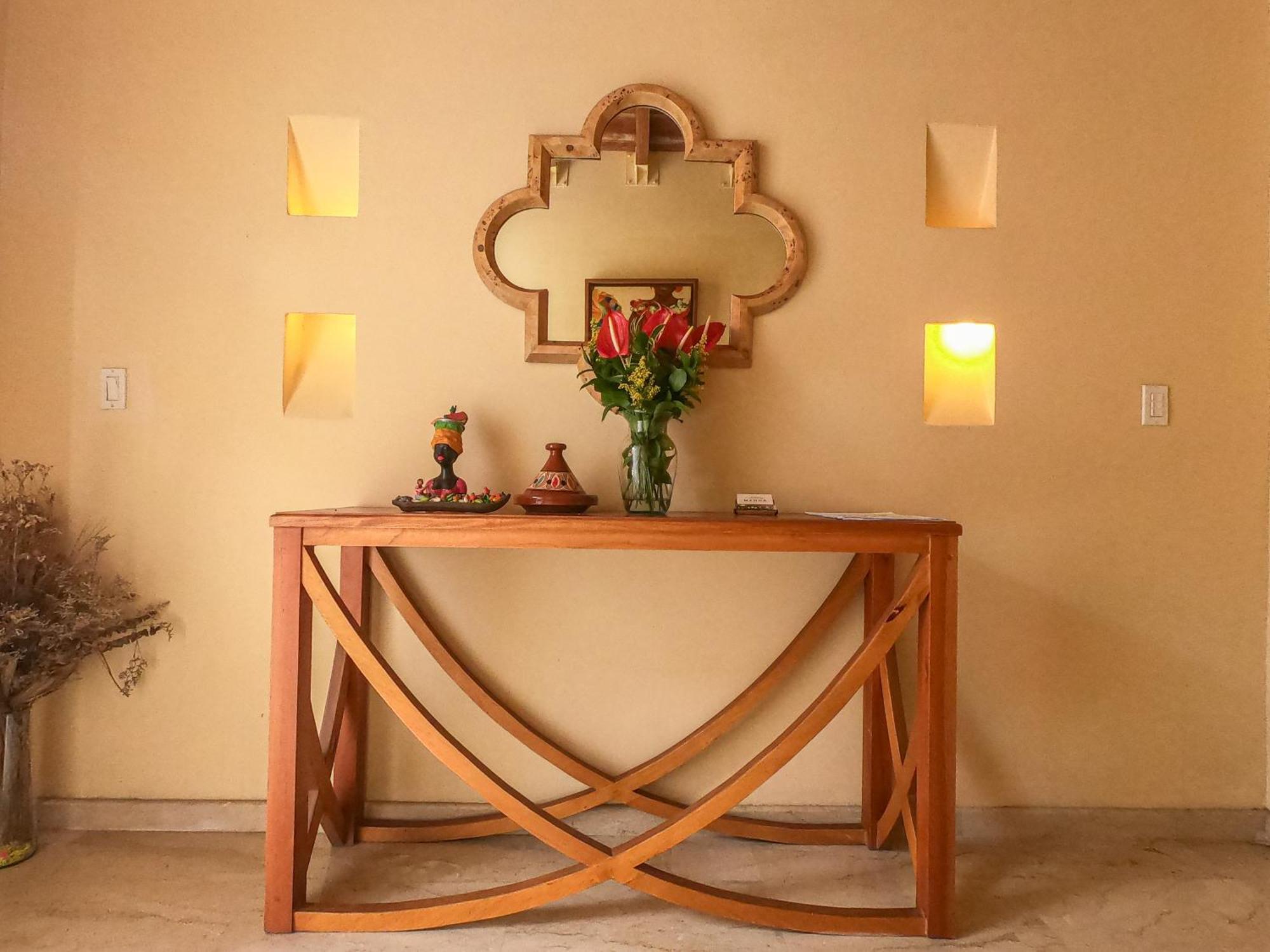 La Fe By Bespokecolombia (adults Only) Couette-café Cartagène