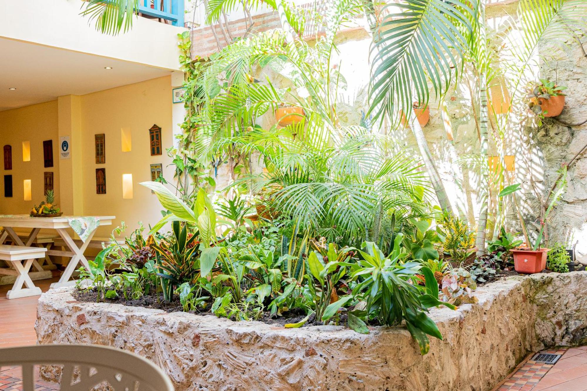 Couette-café La Fe By Bespokecolombia (adults Only) Cartagène