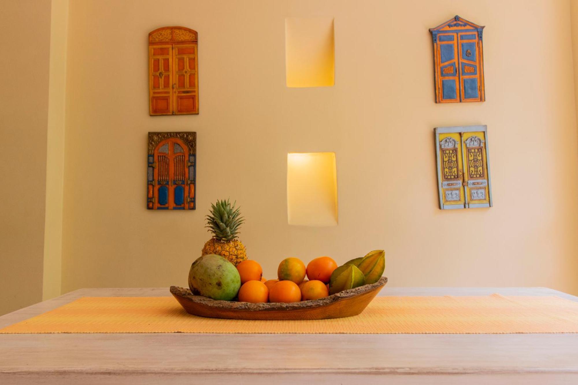 La Fe By Bespokecolombia (adults Only) Couette-café Cartagène