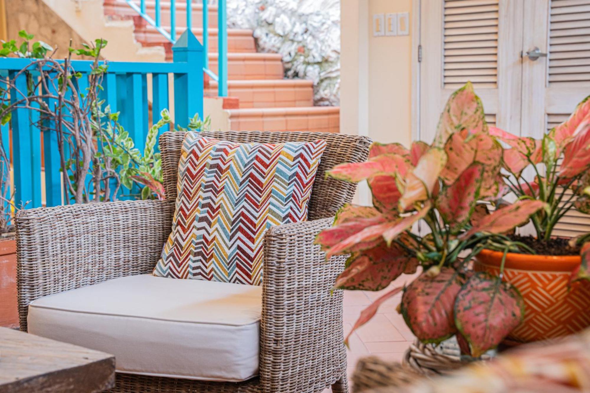 La Fe By Bespokecolombia (adults Only) Couette-café Cartagène