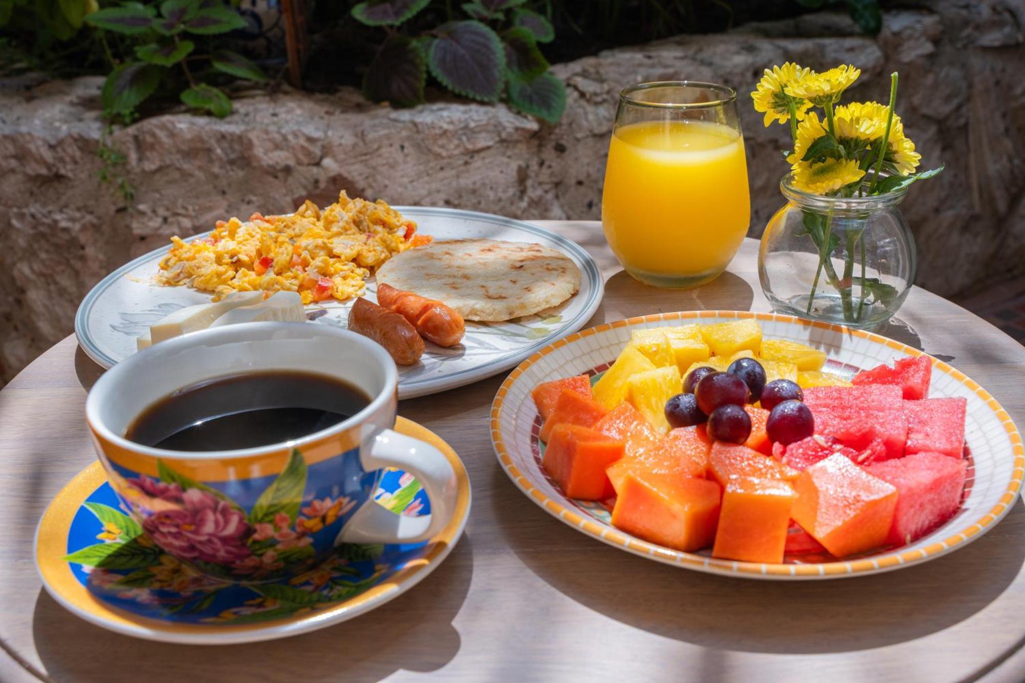 Couette-café La Fe By Bespokecolombia (adults Only) Cartagène