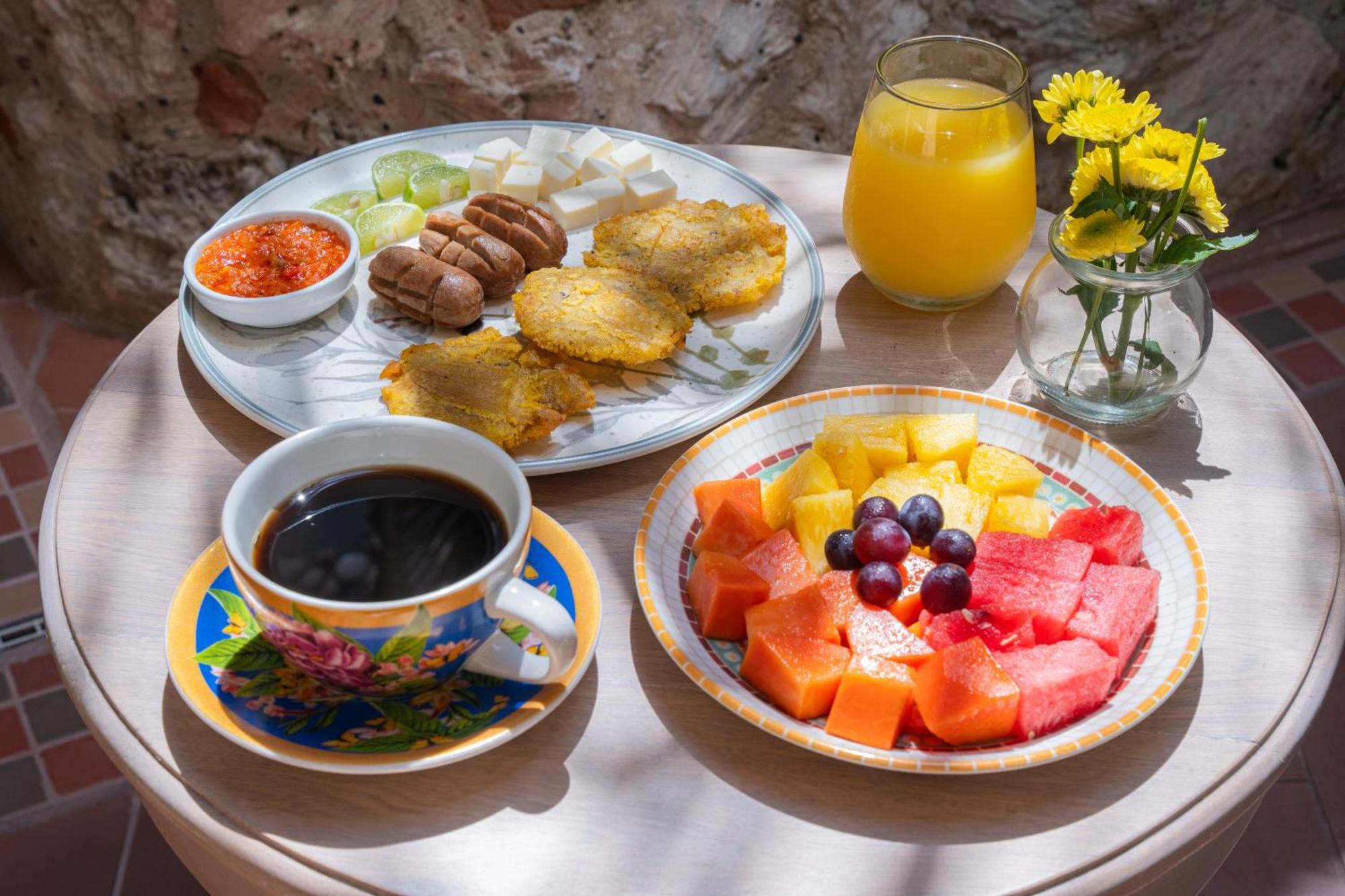 Couette-café La Fe By Bespokecolombia (adults Only)