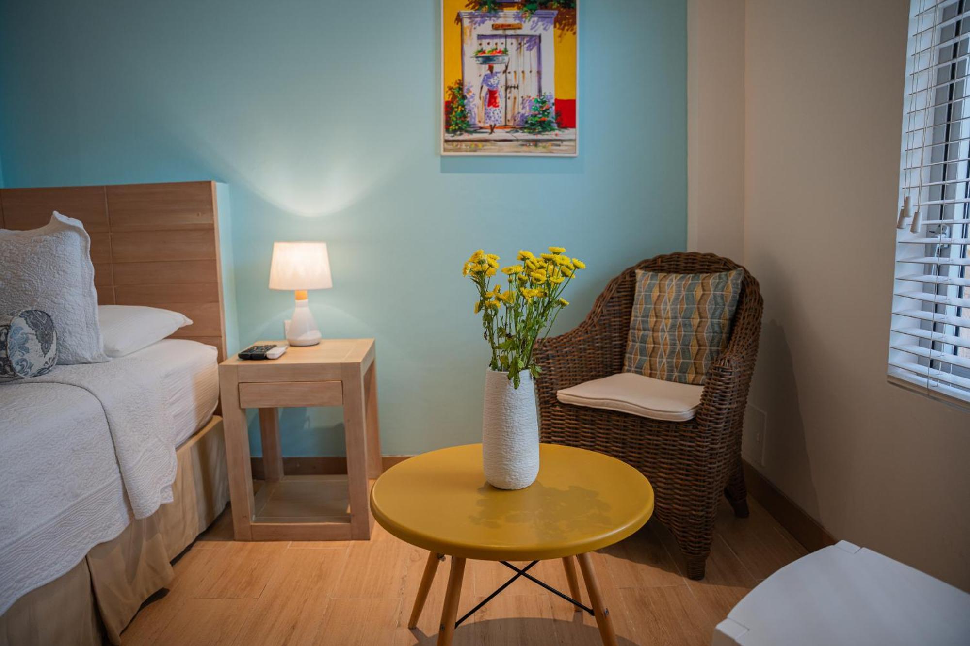 La Fe By Bespokecolombia (adults Only) Couette-café 3*