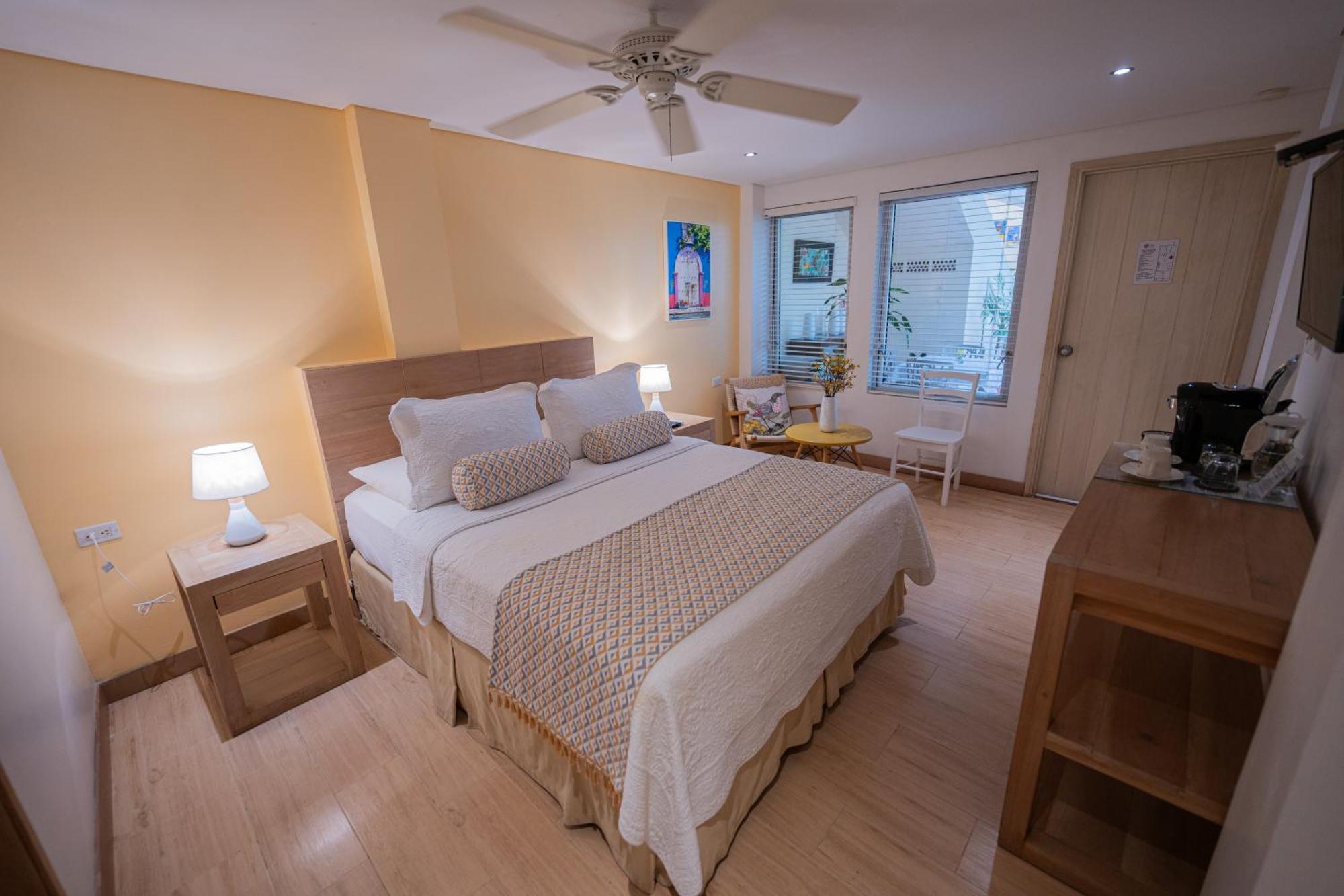 Couette-café La Fe By Bespokecolombia (adults Only) 3*