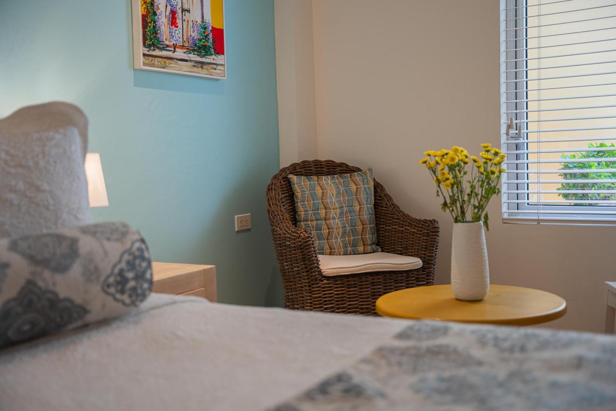 Couette-café La Fe By Bespokecolombia (adults Only) Cartagène