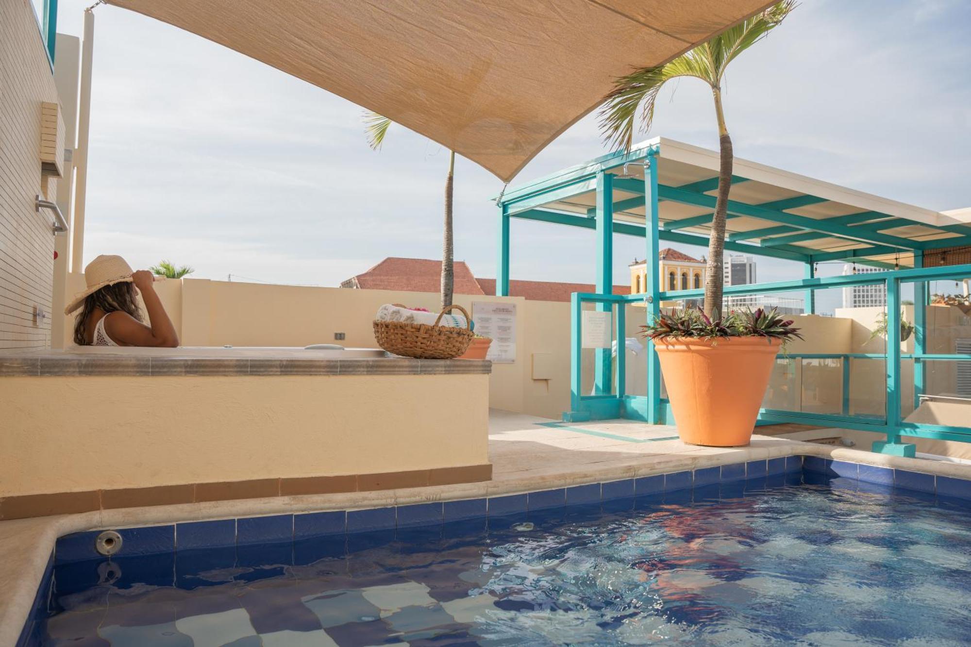 La Fe By Bespokecolombia (adults Only) Cartagène