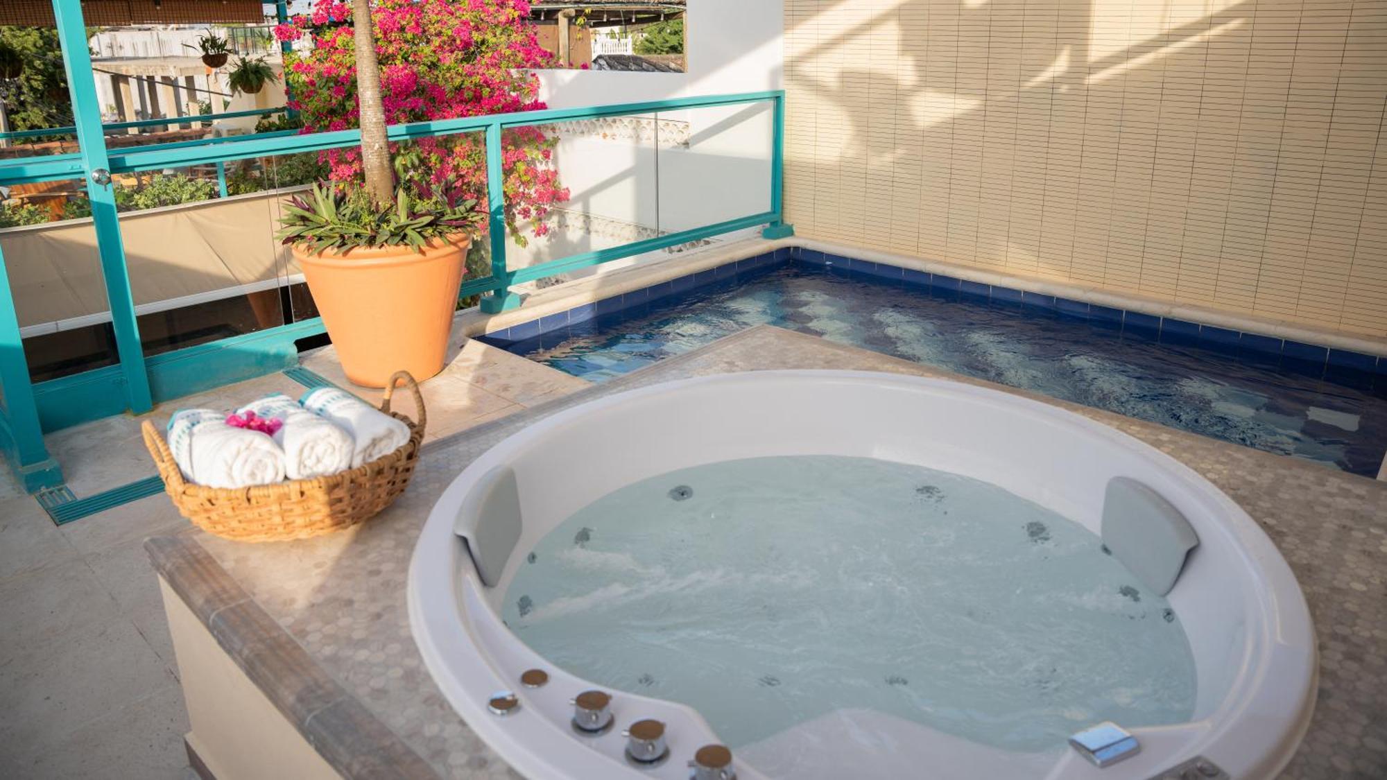 La Fe By Bespokecolombia (adults Only) 3* Cartagène