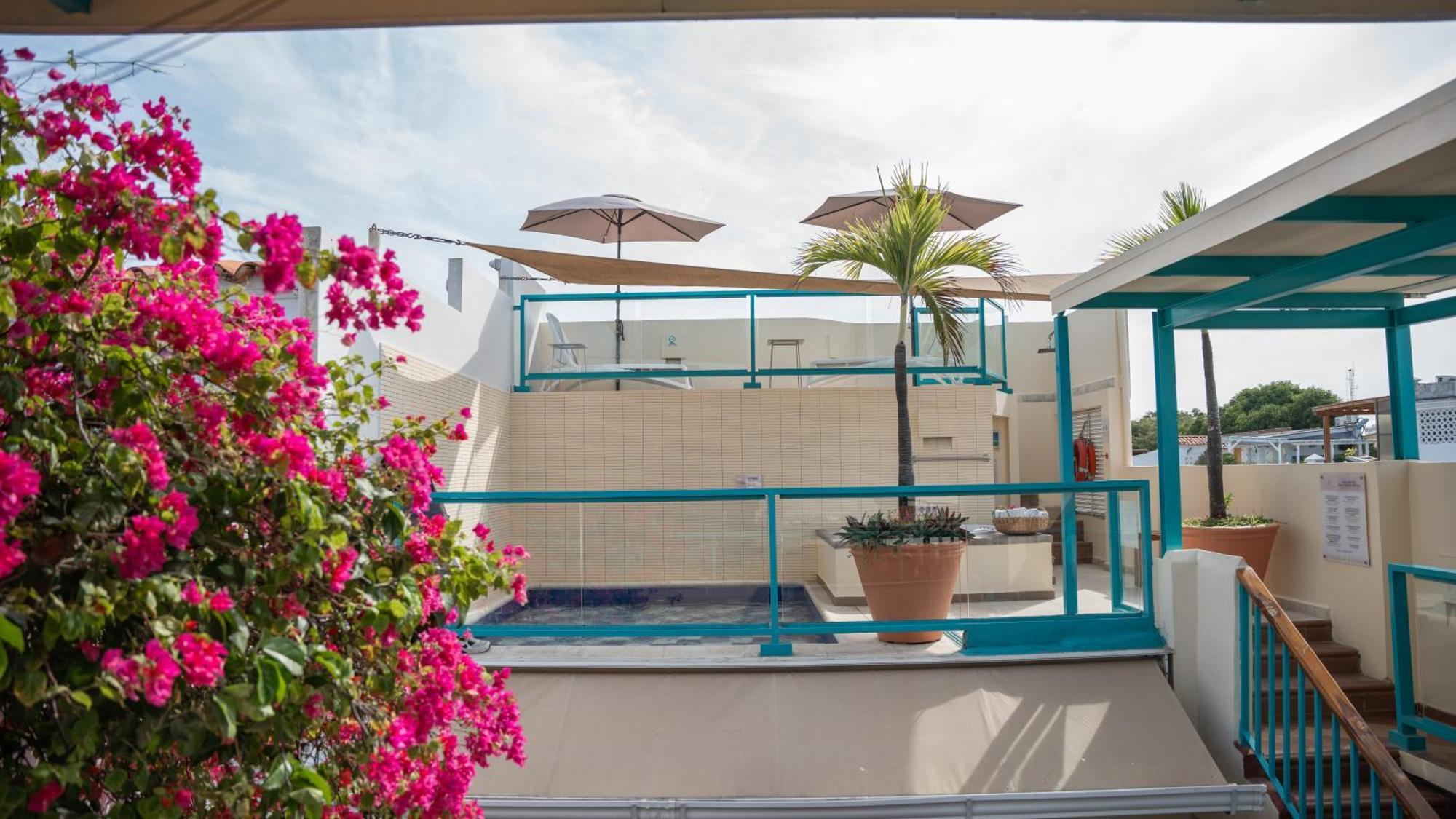 Couette-café La Fe By Bespokecolombia (adults Only) 3*