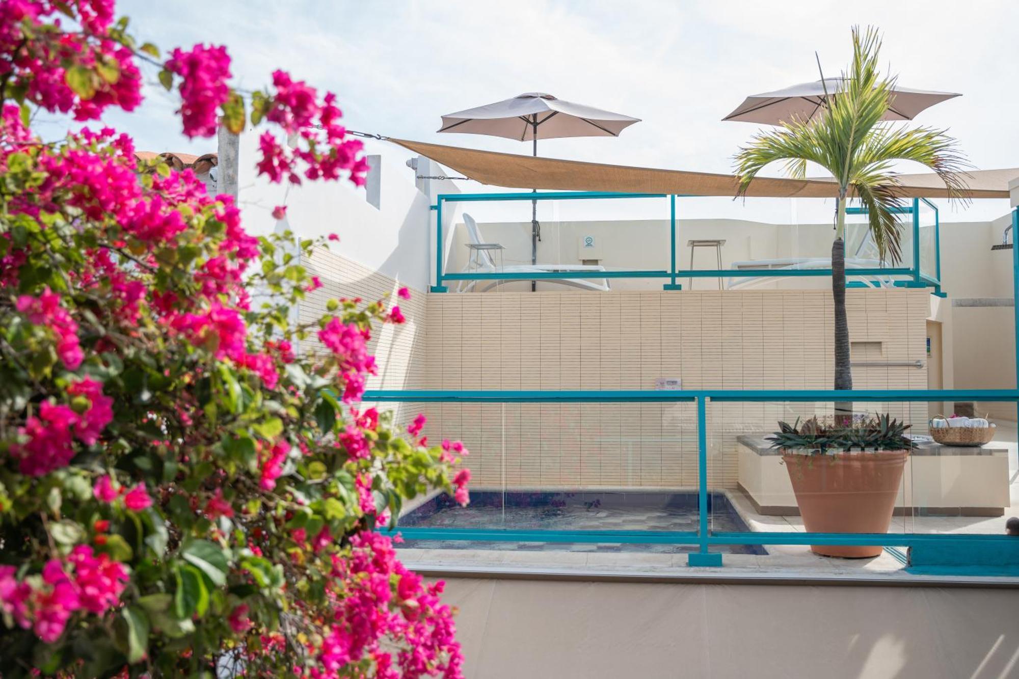 La Fe By Bespokecolombia (adults Only) Couette-café Cartagène