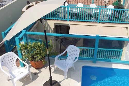 La Fe By Bespokecolombia (adults Only) Couette-café 3*