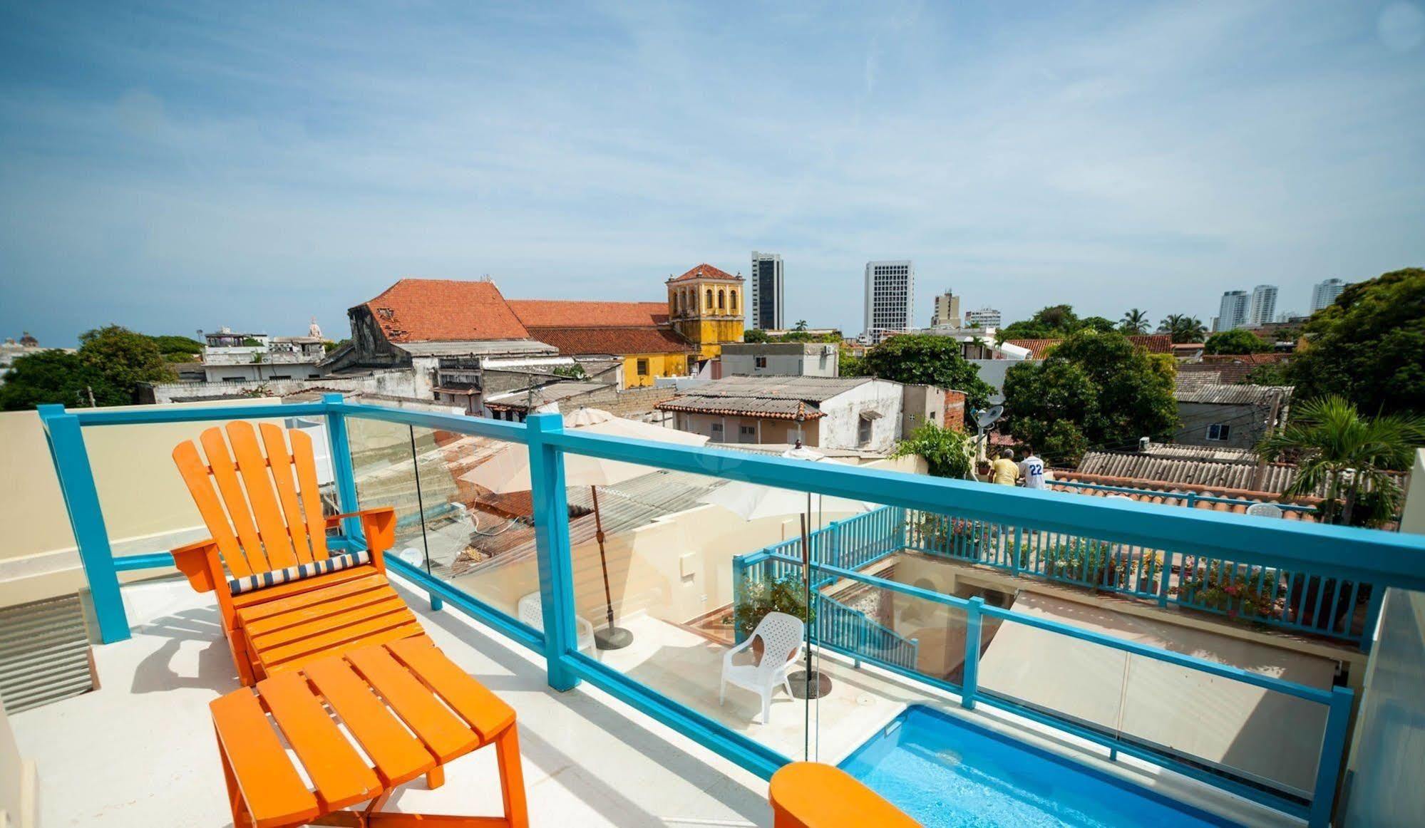 La Fe By Bespokecolombia (adults Only) Cartagène