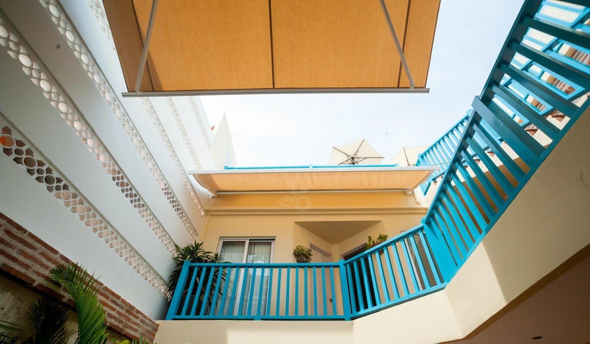 Couette-café La Fe By Bespokecolombia (adults Only) Cartagène