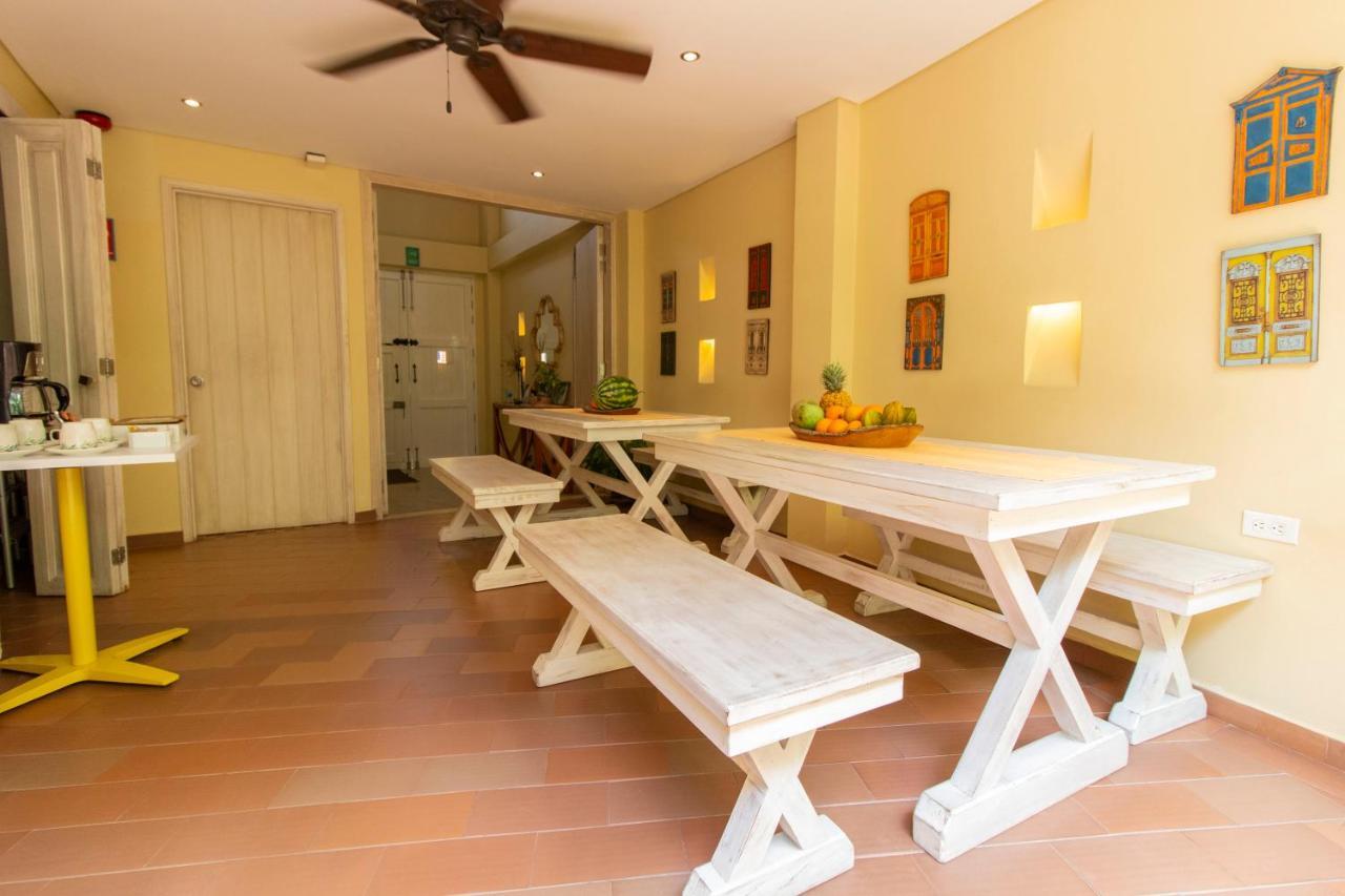 Couette-café La Fe By Bespokecolombia (adults Only) 3*